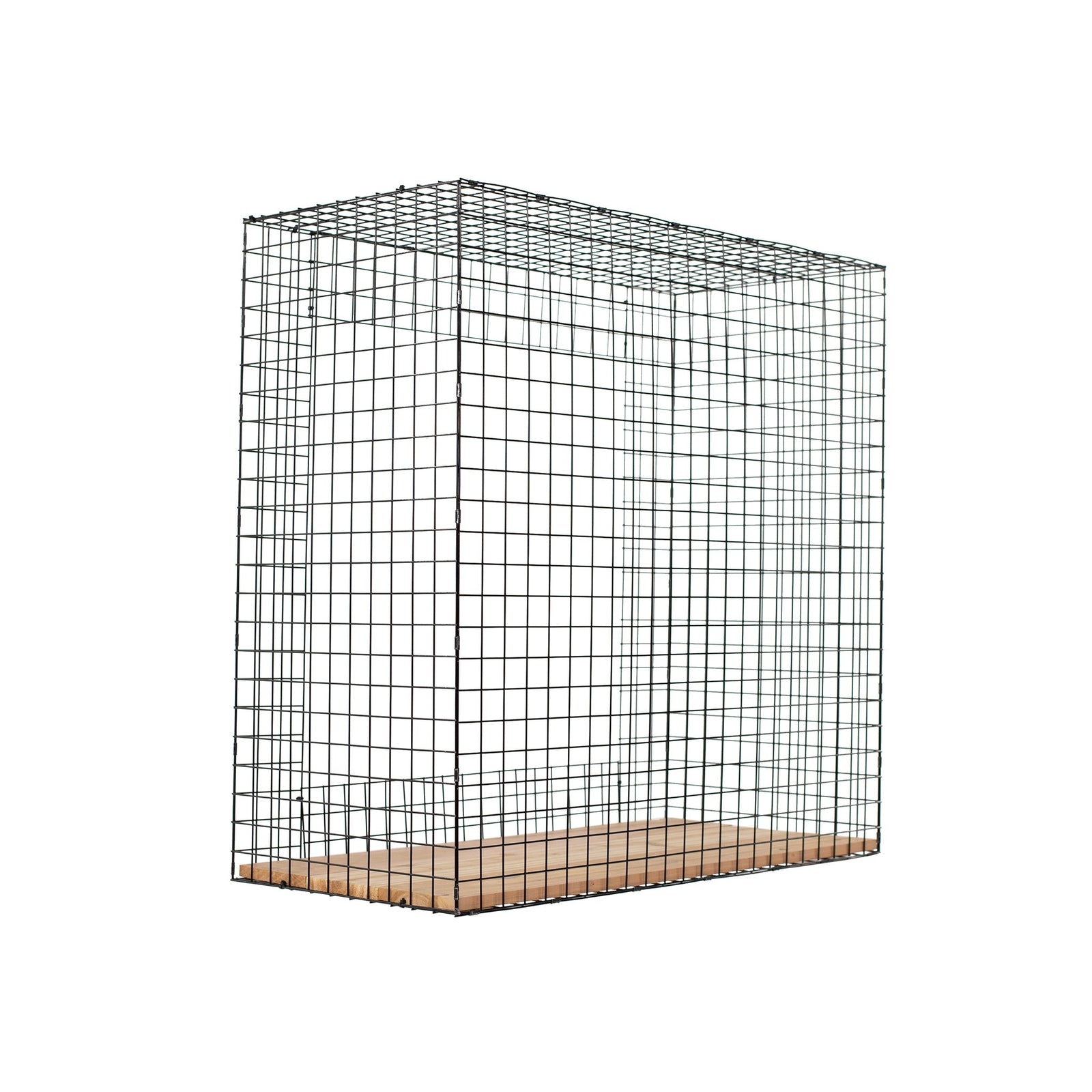 Window Catio Enclosure - Habitat Haven