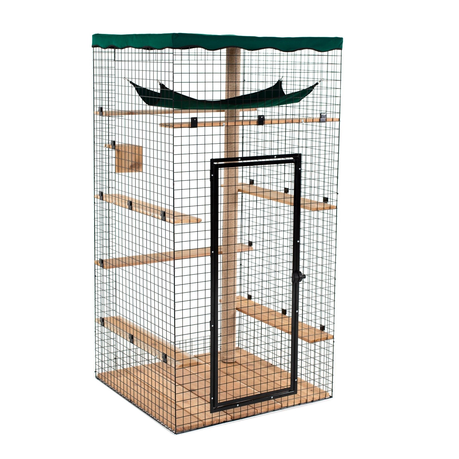 A Room With A View Series - Habitat Haven