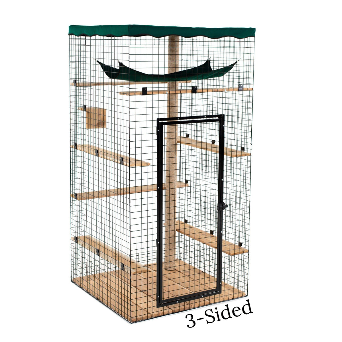 A Room With A View Catio Series