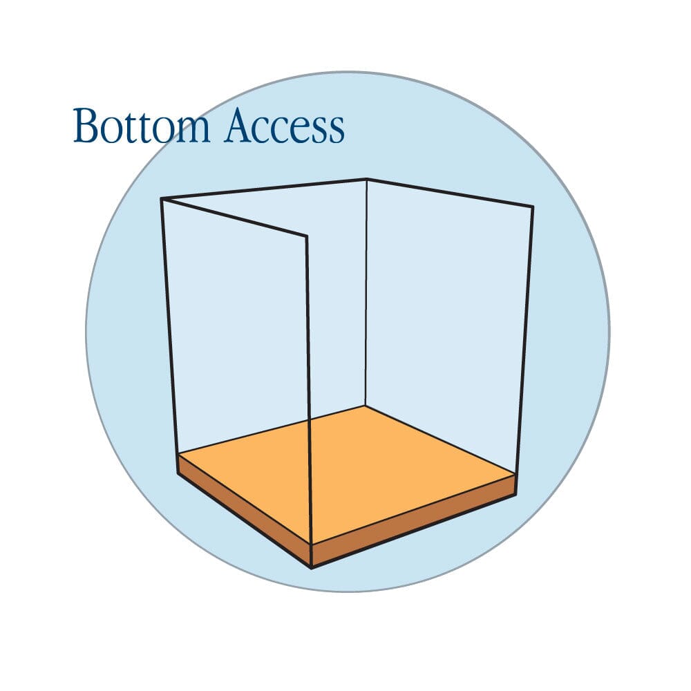 Access Box - Habitat Haven