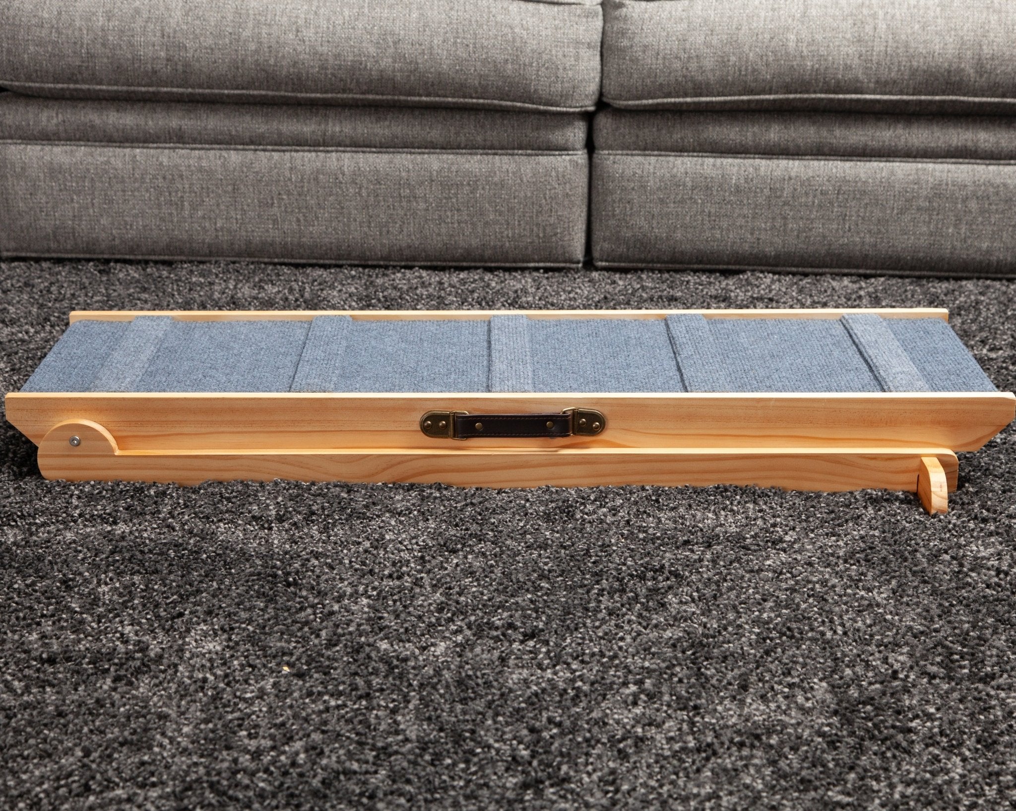 Pet Window Ramp Adjustable Pet Ramp - Habitat Haven