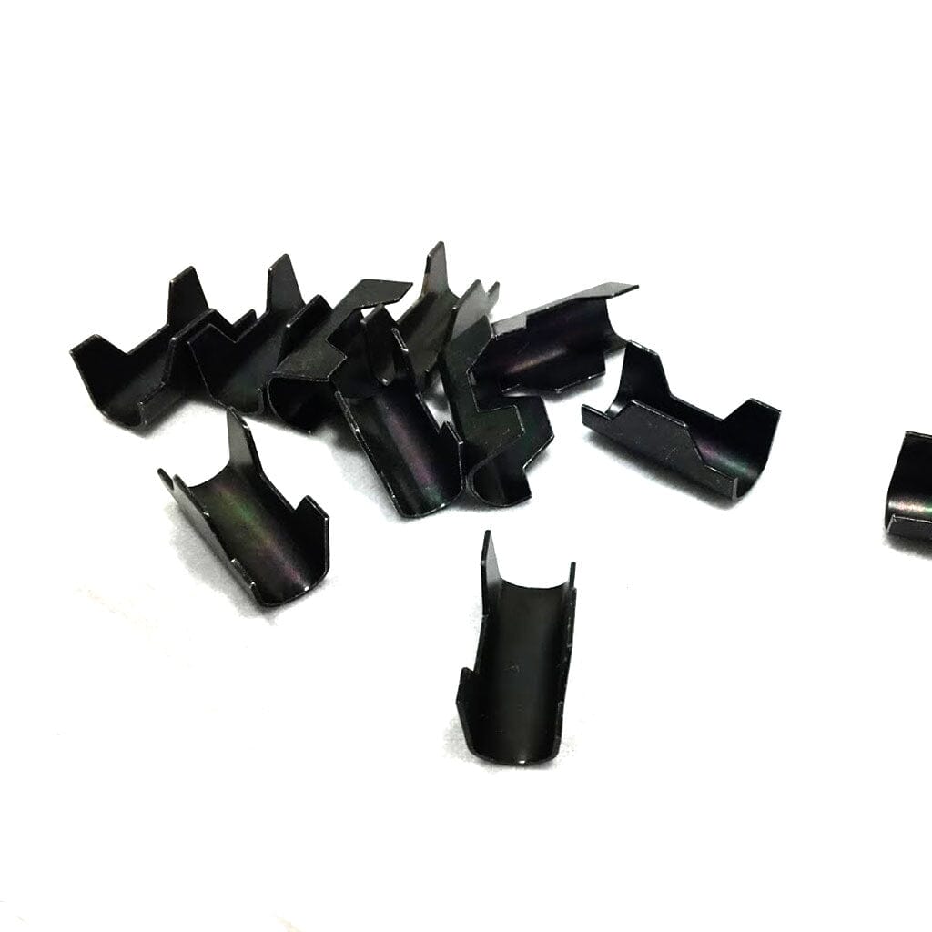 Citadel Tools LEGACY 3 Prong Loose Assembly Clips (Pack of 100) - Habitat Haven