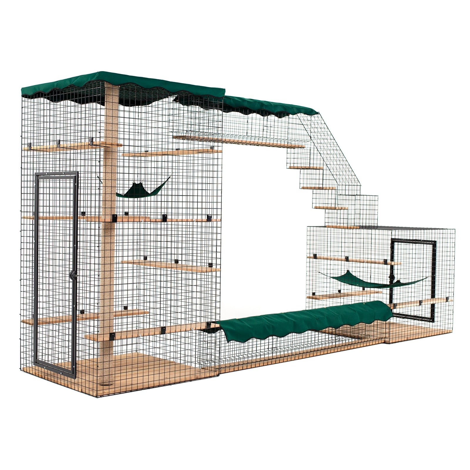 Hideaway - Habitat Haven