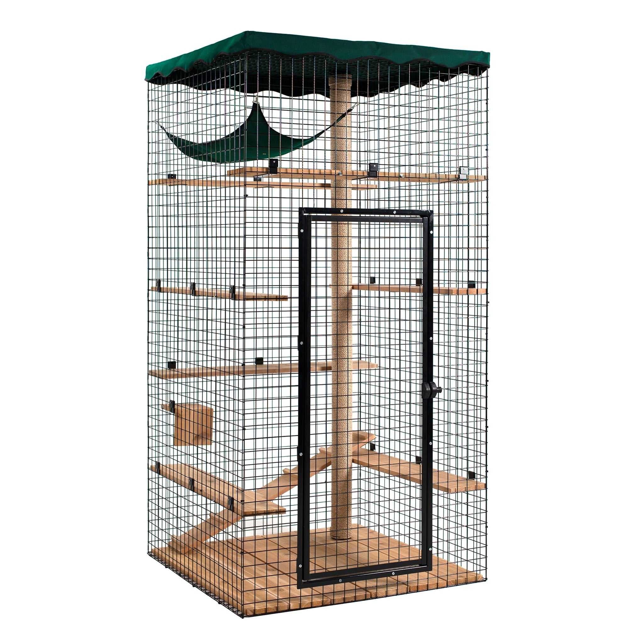 My Own Den Catio Series Habitat Haven1