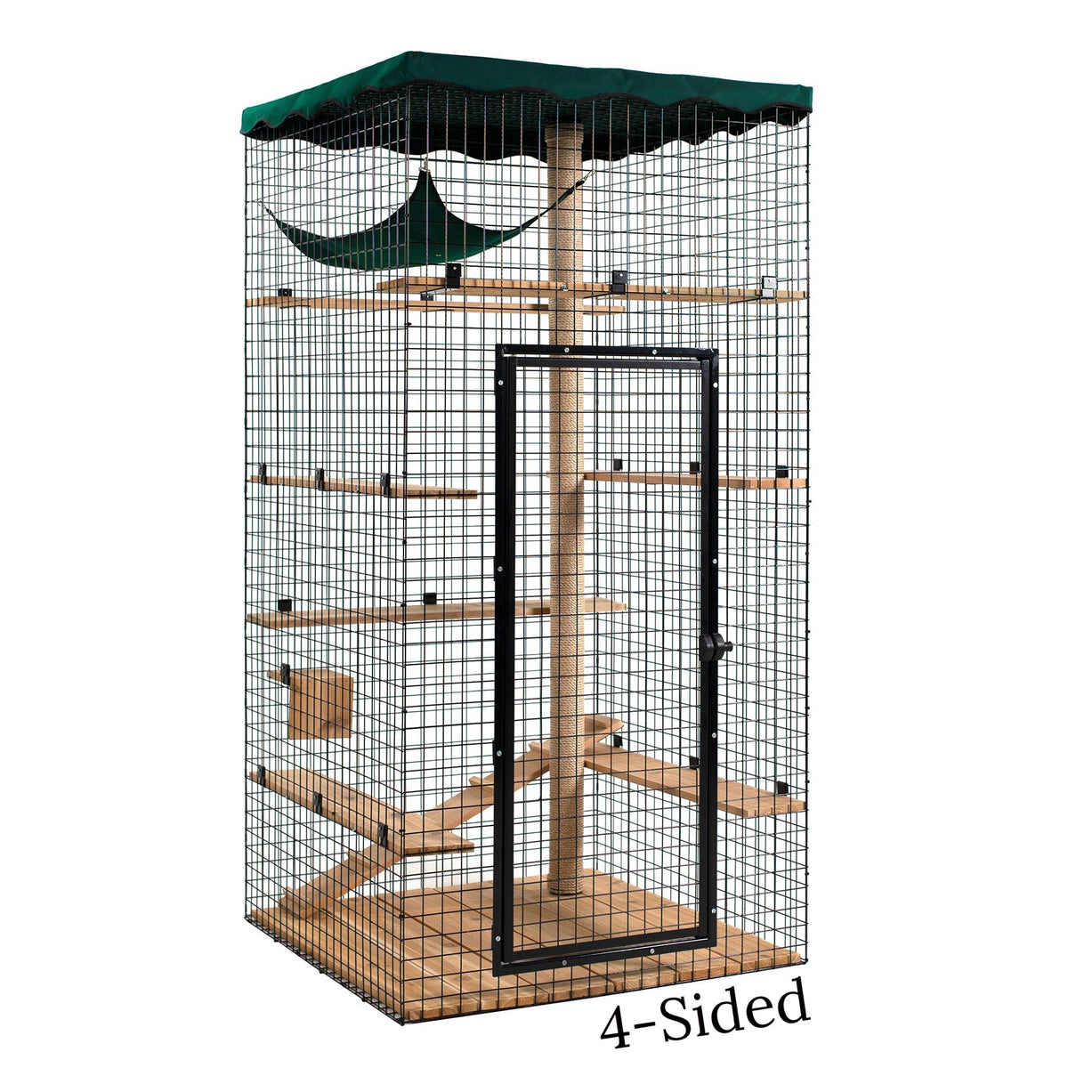 My Own Den Catio Series