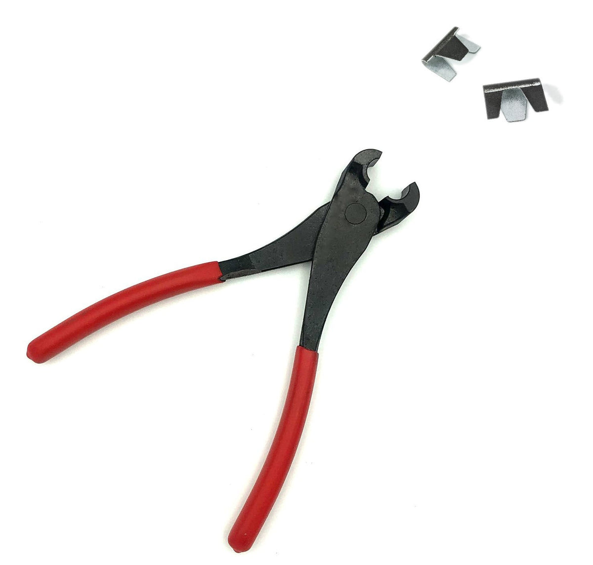 New Citadel Tools 3-Prong Loose Assembly Clips (Pack of 100) - Habitat Haven
