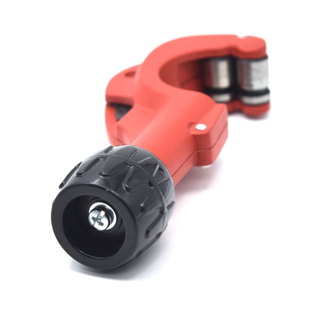 Pipe &amp; Tubing Cutter - Works for up to 1.375&quot; Diameter Tubing - Habitat Haven