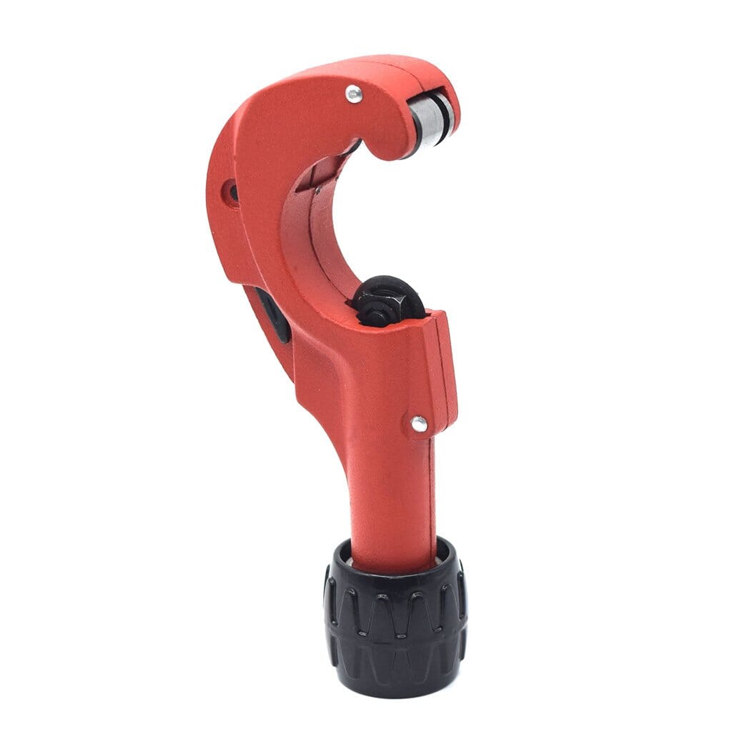 Pipe & Tubing Cutter - Works for up to 1.375" Diameter Tubing - Habitat Haven