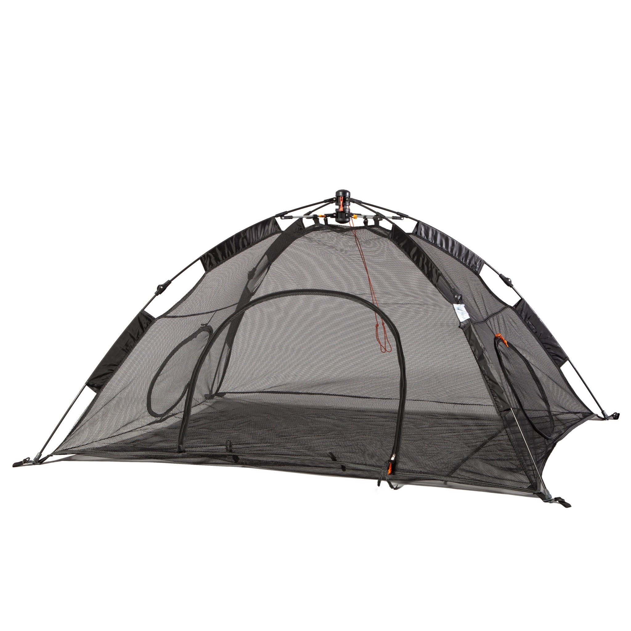 cat play tents Purrfect PlayTent - Portable Outdoor Catio - Small Cat Tent