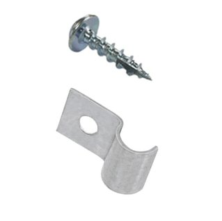 Secure Surface Clips (Bag of 24) - Habitat Haven