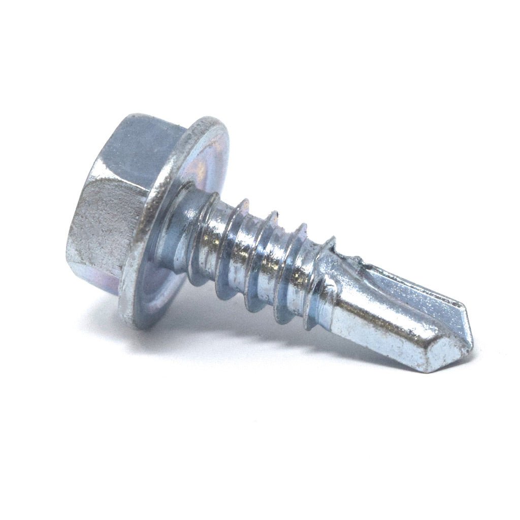 Self - Drilling and Tapping Screw - Habitat Haven