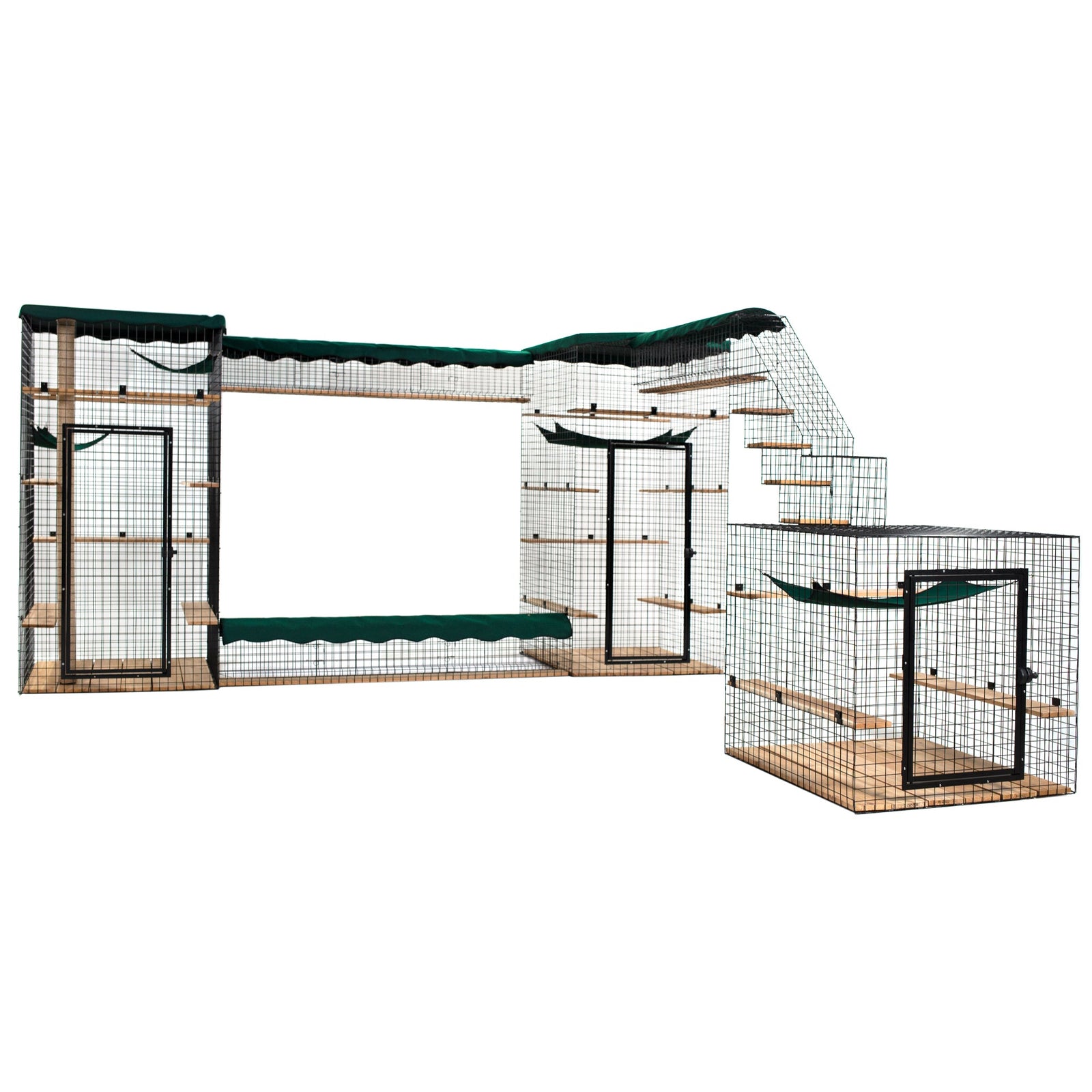 The Great Escape - Habitat Haven