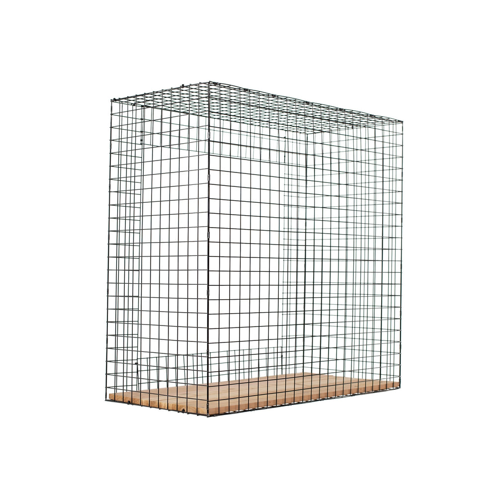 Catio Kits: Pre-Designed Outdoor Catio Enclosures | Habitat Haven